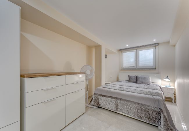 Villa en Costa Adeje - Villa Marina con piscina - Costa Adeje Villa en Costa Adeje - Villa Marina con piscina - Costa Adeje