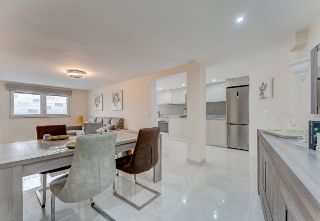 Villa en Costa Adeje - Villa Marina con piscina - Costa Adeje Villa en Costa Adeje - Villa Marina con piscina - Costa Adeje