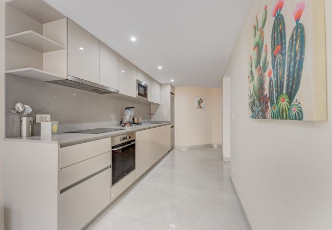 Villa en Costa Adeje - Villa Marina con piscina - Costa Adeje Villa en Costa Adeje - Villa Marina con piscina - Costa Adeje