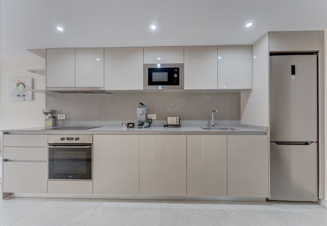 Villa en Costa Adeje - Villa Marina con piscina - Costa Adeje Villa en Costa Adeje - Villa Marina con piscina - Costa Adeje