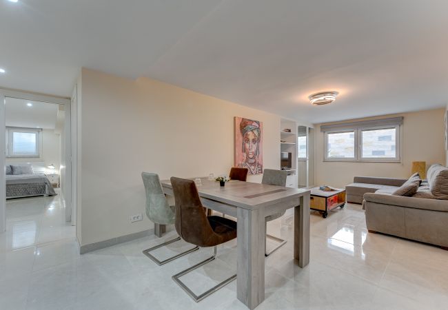 Villa en Costa Adeje - Villa Marina con piscina - Costa Adeje Villa en Costa Adeje - Villa Marina con piscina - Costa Adeje