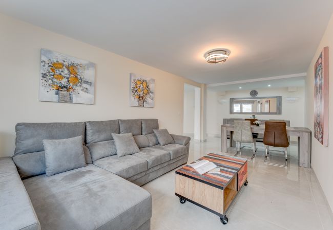 Villa en Costa Adeje - Villa Marina con piscina - Costa Adeje Villa en Costa Adeje - Villa Marina con piscina - Costa Adeje