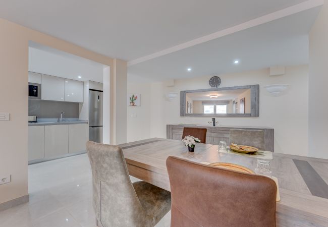 Villa en Costa Adeje - Villa Marina con piscina - Costa Adeje Villa en Costa Adeje - Villa Marina con piscina - Costa Adeje