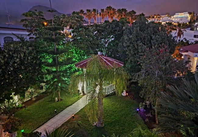 Villa en Costa Adeje - Villa Marina con piscina - Costa Adeje Villa en Costa Adeje - Villa Marina con piscina - Costa Adeje