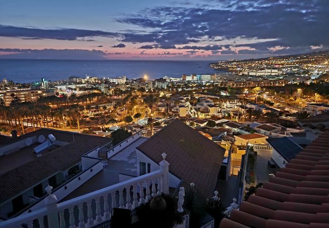 Villa en Costa Adeje - Villa Marina con piscina - Costa Adeje Villa en Costa Adeje - Villa Marina con piscina - Costa Adeje