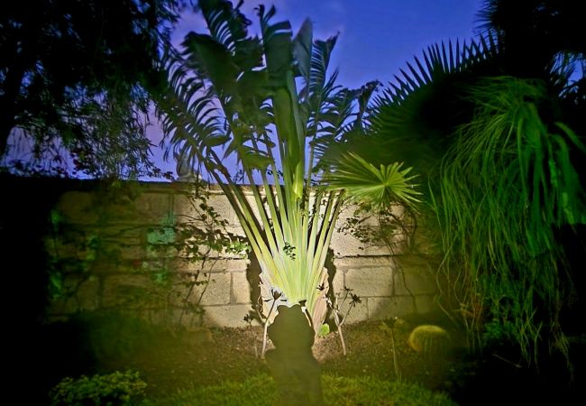 Villa en Costa Adeje - Villa Marina con piscina - Costa Adeje Villa en Costa Adeje - Villa Marina con piscina - Costa Adeje