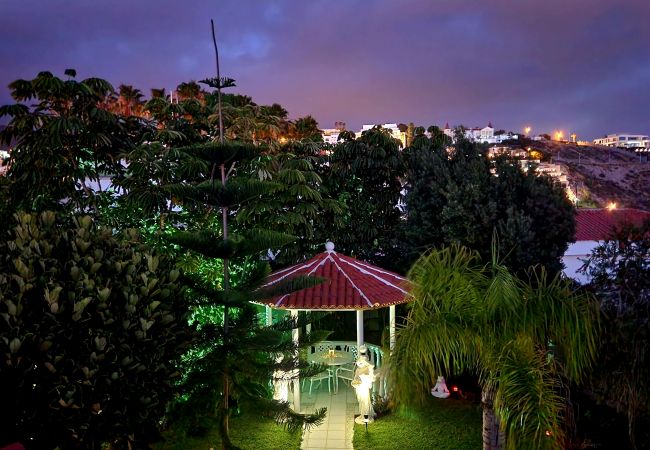 Villa en Costa Adeje - Villa Marina con piscina - Costa Adeje Villa en Costa Adeje - Villa Marina con piscina - Costa Adeje