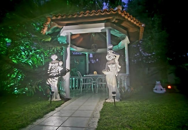 Villa en Costa Adeje - Villa Marina con piscina - Costa Adeje Villa en Costa Adeje - Villa Marina con piscina - Costa Adeje