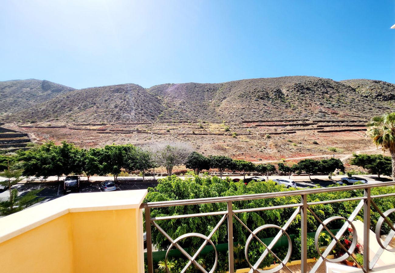 Apartamento en Los Cristianos - Sunshine Apartment Los Cristianos
