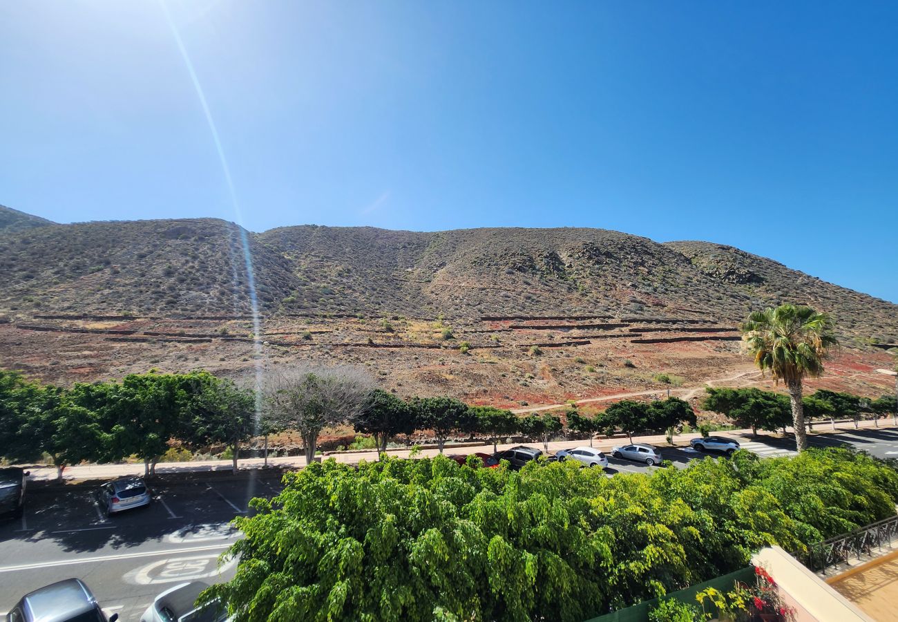 Apartamento en Los Cristianos - Sunshine Apartment Los Cristianos