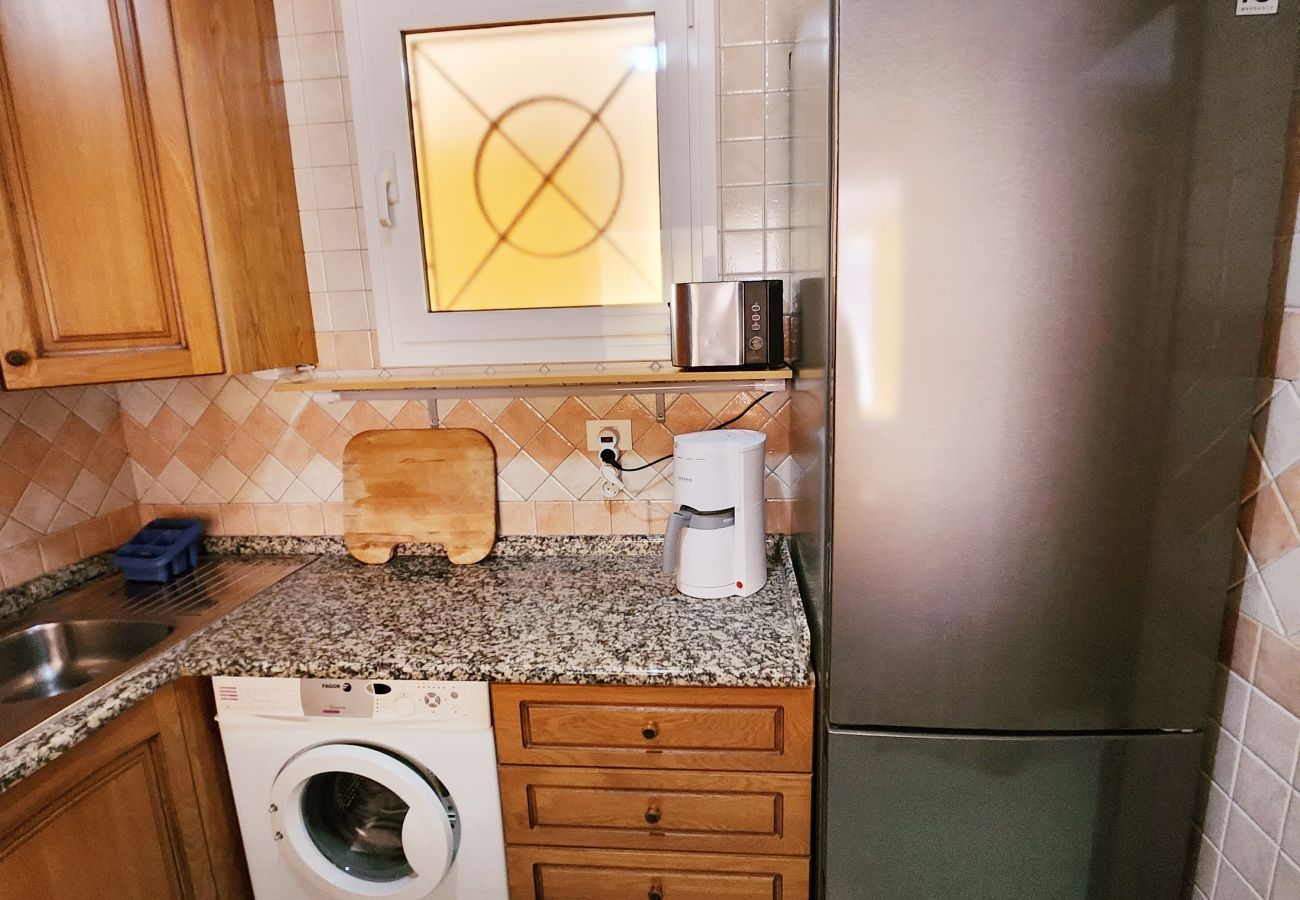 Apartamento en Los Cristianos - Sunshine Apartment Los Cristianos