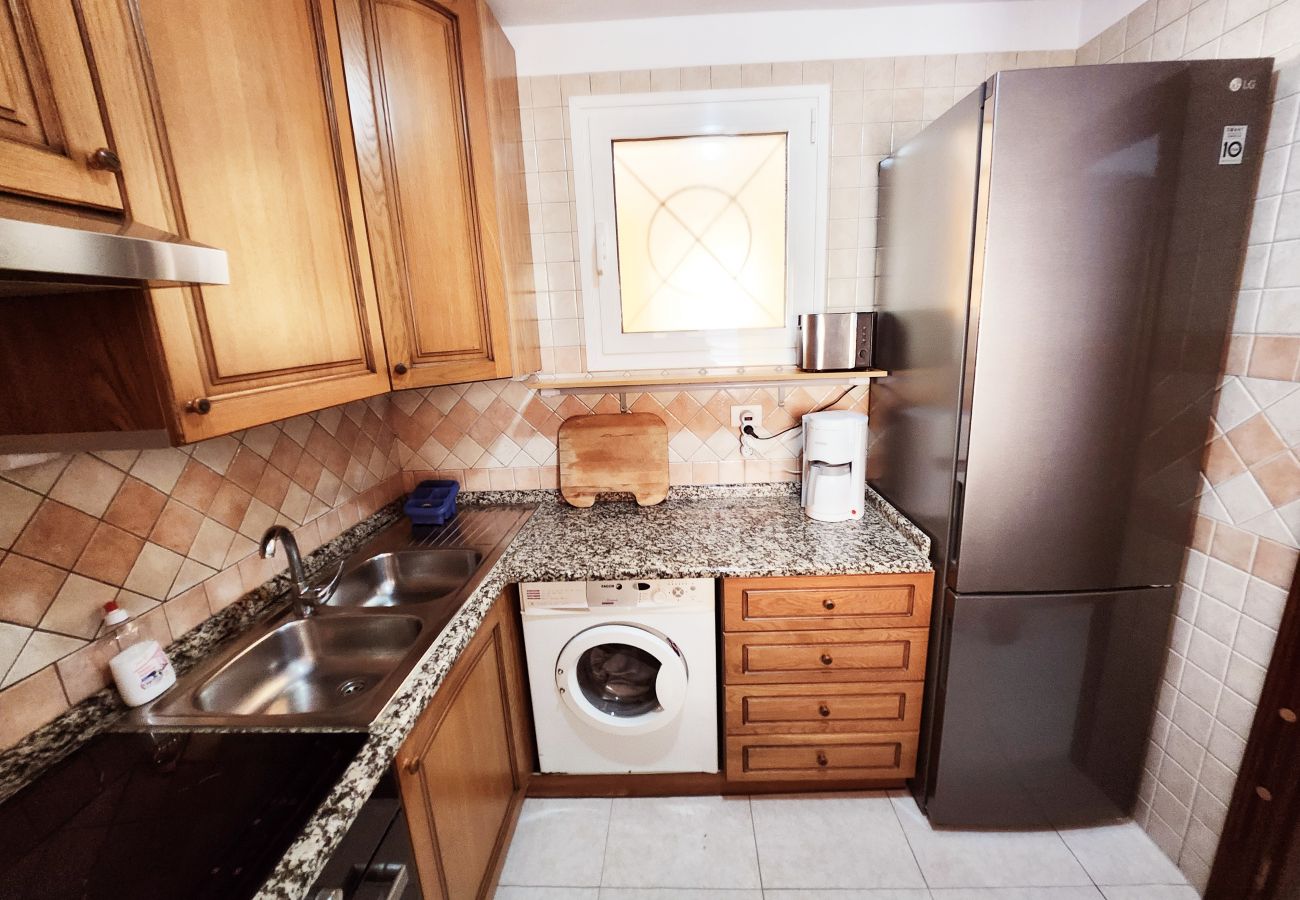 Apartamento en Los Cristianos - Sunshine Apartment Los Cristianos