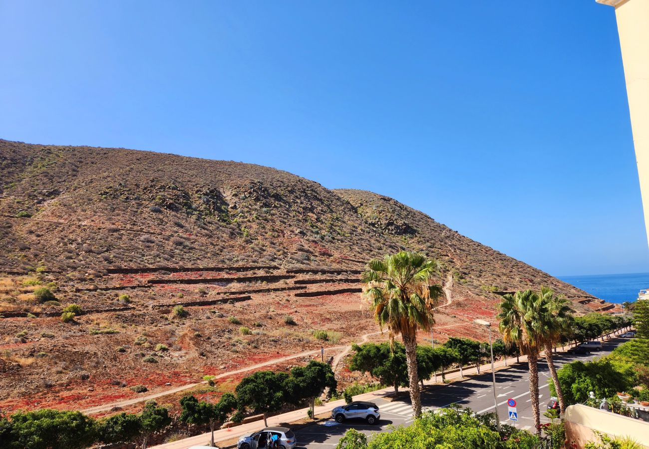 Apartamento en Los Cristianos - Sunshine Apartment Los Cristianos