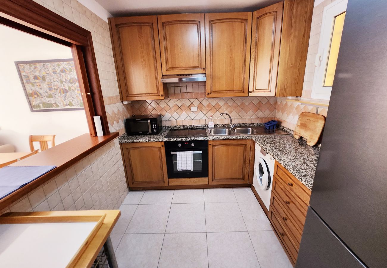 Apartamento en Los Cristianos - Sunshine Apartment Los Cristianos