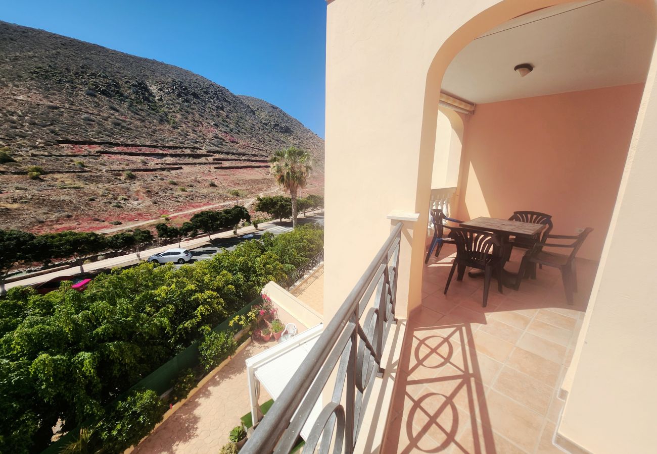 Apartamento en Los Cristianos - Sunshine Apartment Los Cristianos
