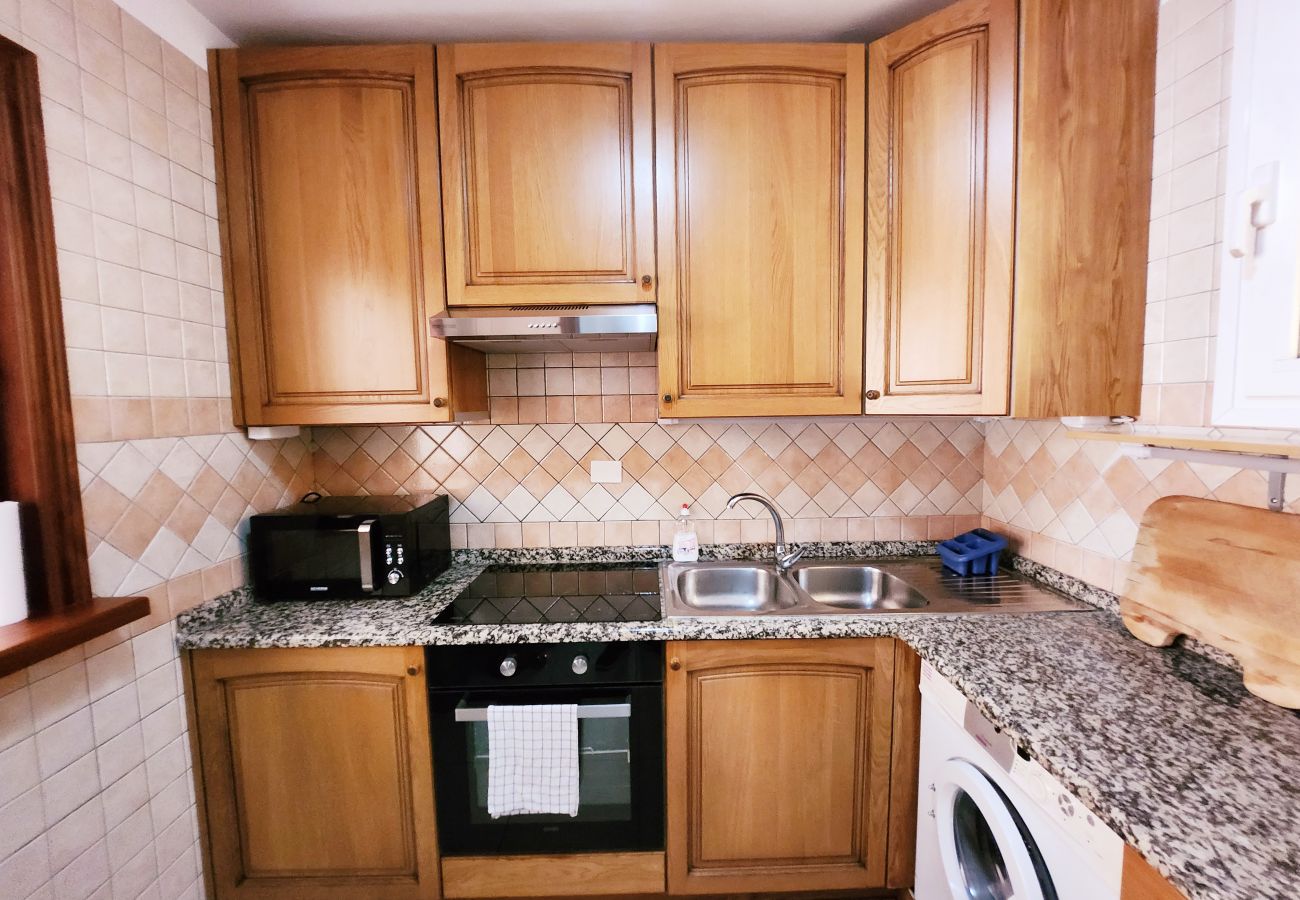 Apartamento en Los Cristianos - Sunshine Apartment Los Cristianos