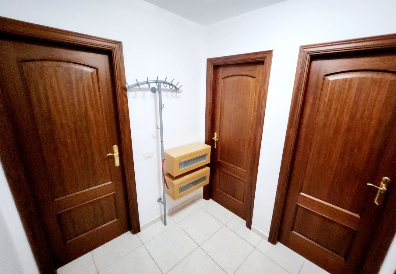 Apartamento en Los Cristianos - Sunshine Apartment Los Cristianos