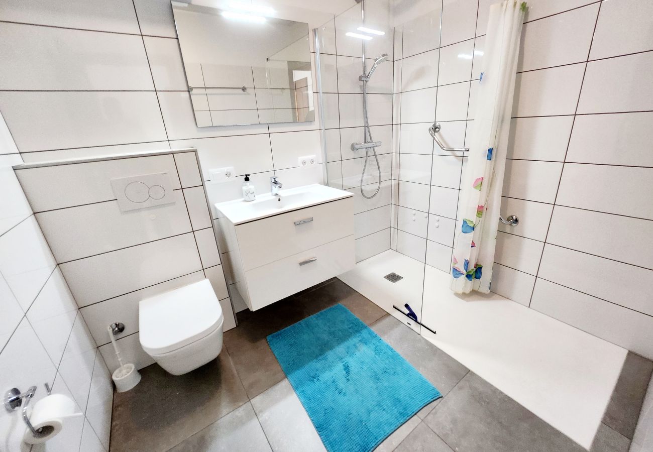 Apartamento en Los Cristianos - Sunshine Apartment Los Cristianos