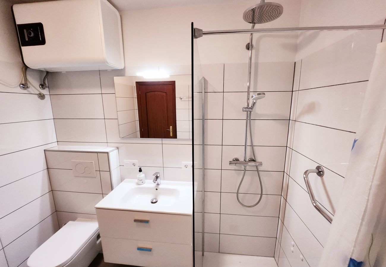 Apartamento en Los Cristianos - Sunshine Apartment Los Cristianos