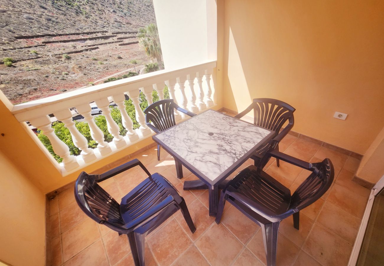 Apartamento en Los Cristianos - Sunshine Apartment Los Cristianos
