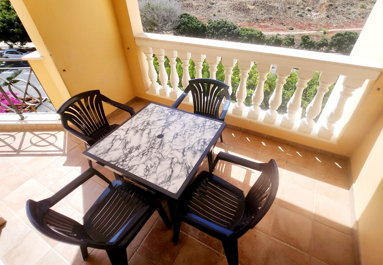 Apartamento en Los Cristianos - Sunshine Apartment Los Cristianos