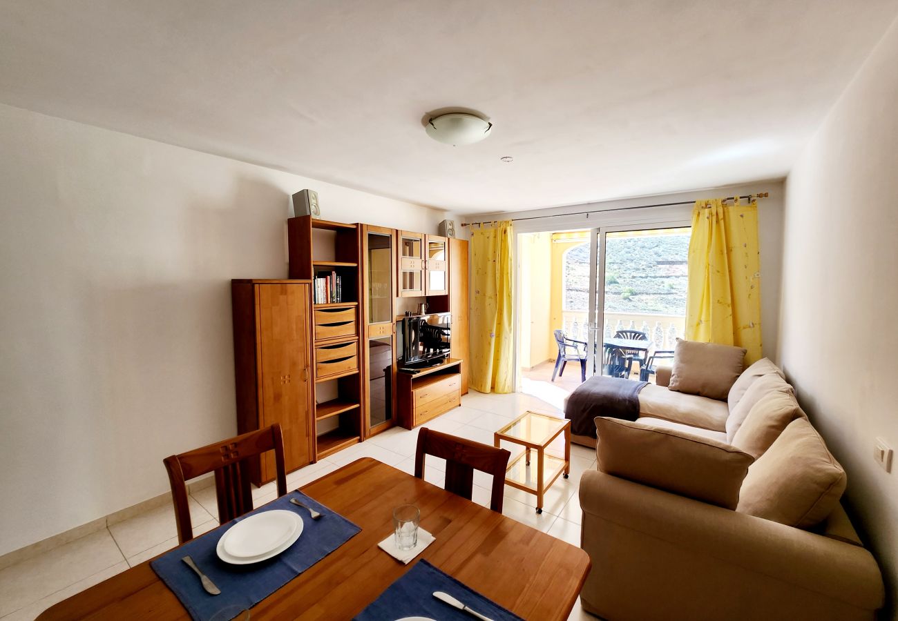 Apartamento en Los Cristianos - Sunshine Apartment Los Cristianos