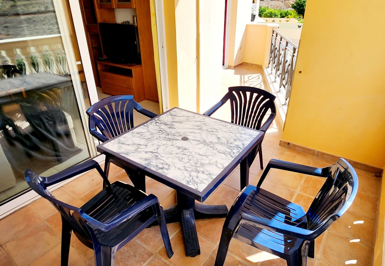Apartamento en Los Cristianos - Sunshine Apartment Los Cristianos