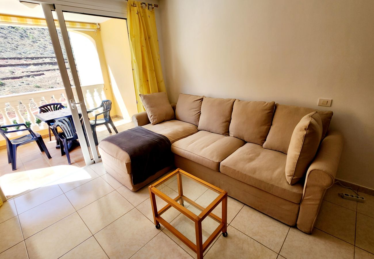 Apartamento en Los Cristianos - Sunshine Apartment Los Cristianos