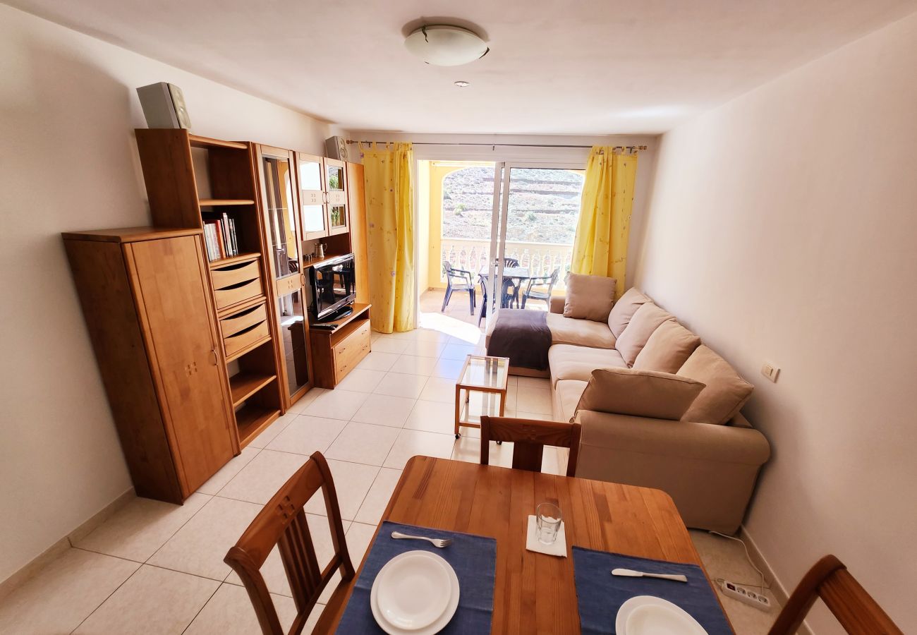 Apartamento en Los Cristianos - Sunshine Apartment Los Cristianos