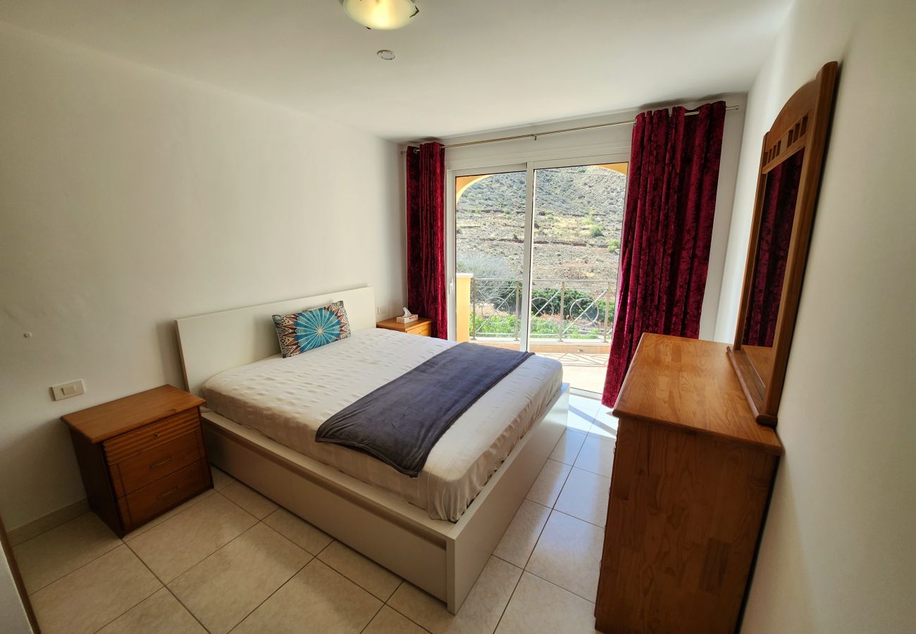 Apartamento en Los Cristianos - Sunshine Apartment Los Cristianos