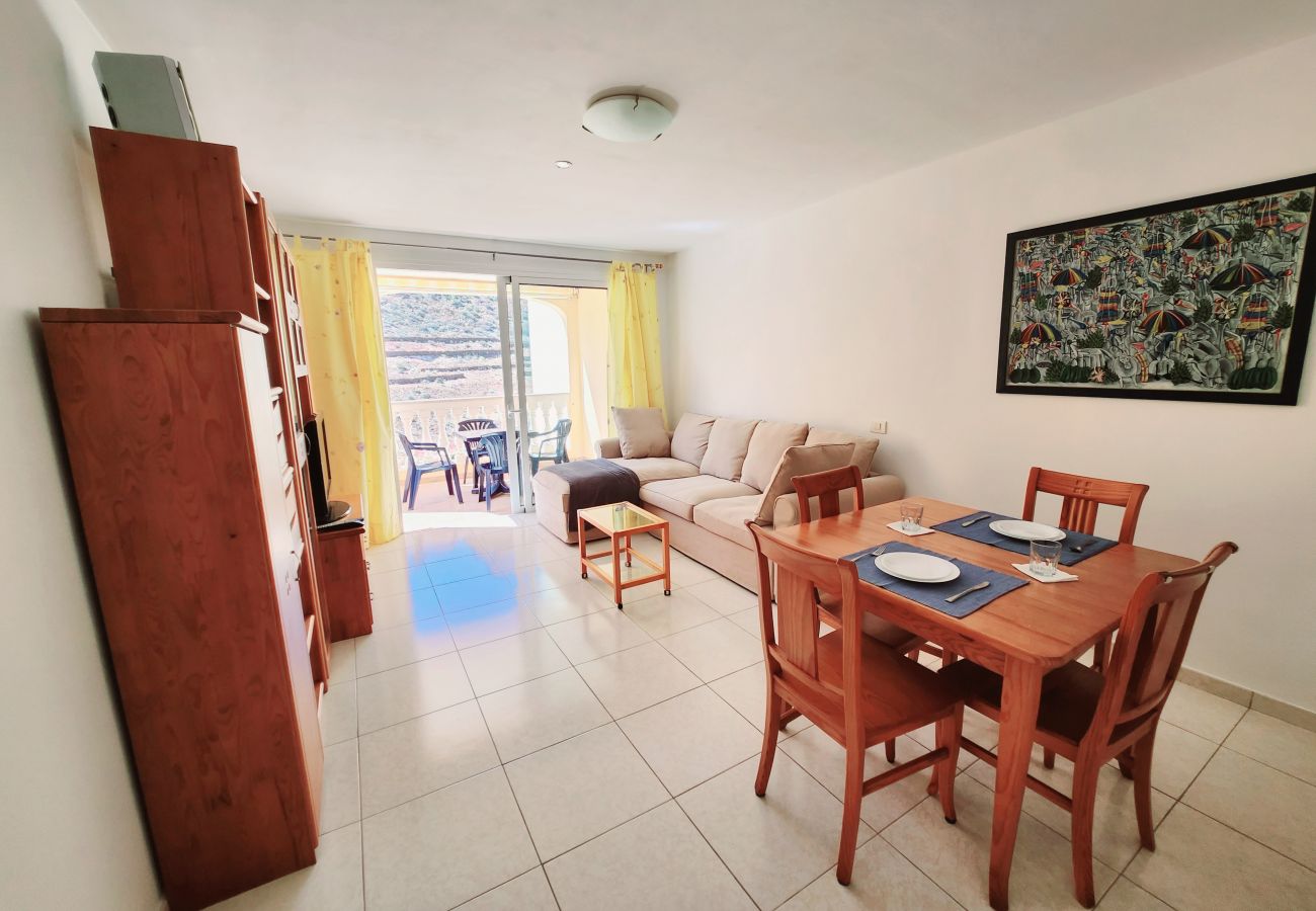 Apartamento en Los Cristianos - Sunshine Apartment Los Cristianos