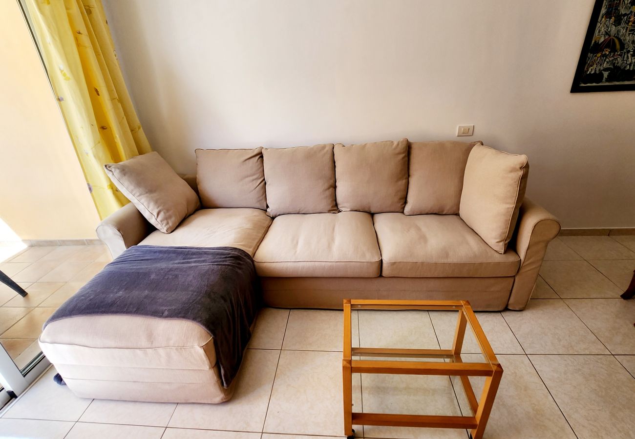 Apartamento en Los Cristianos - Sunshine Apartment Los Cristianos