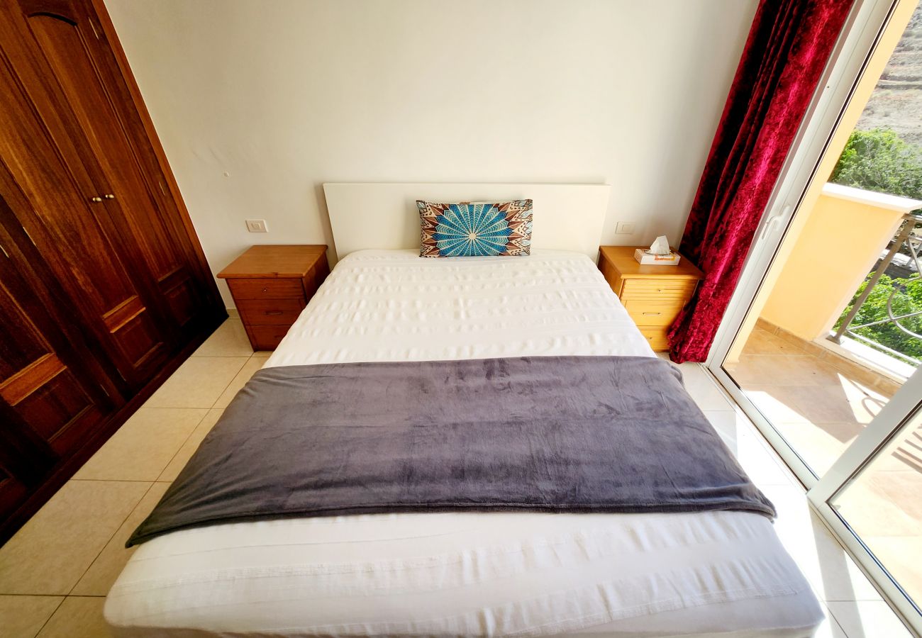 Apartamento en Los Cristianos - Sunshine Apartment Los Cristianos