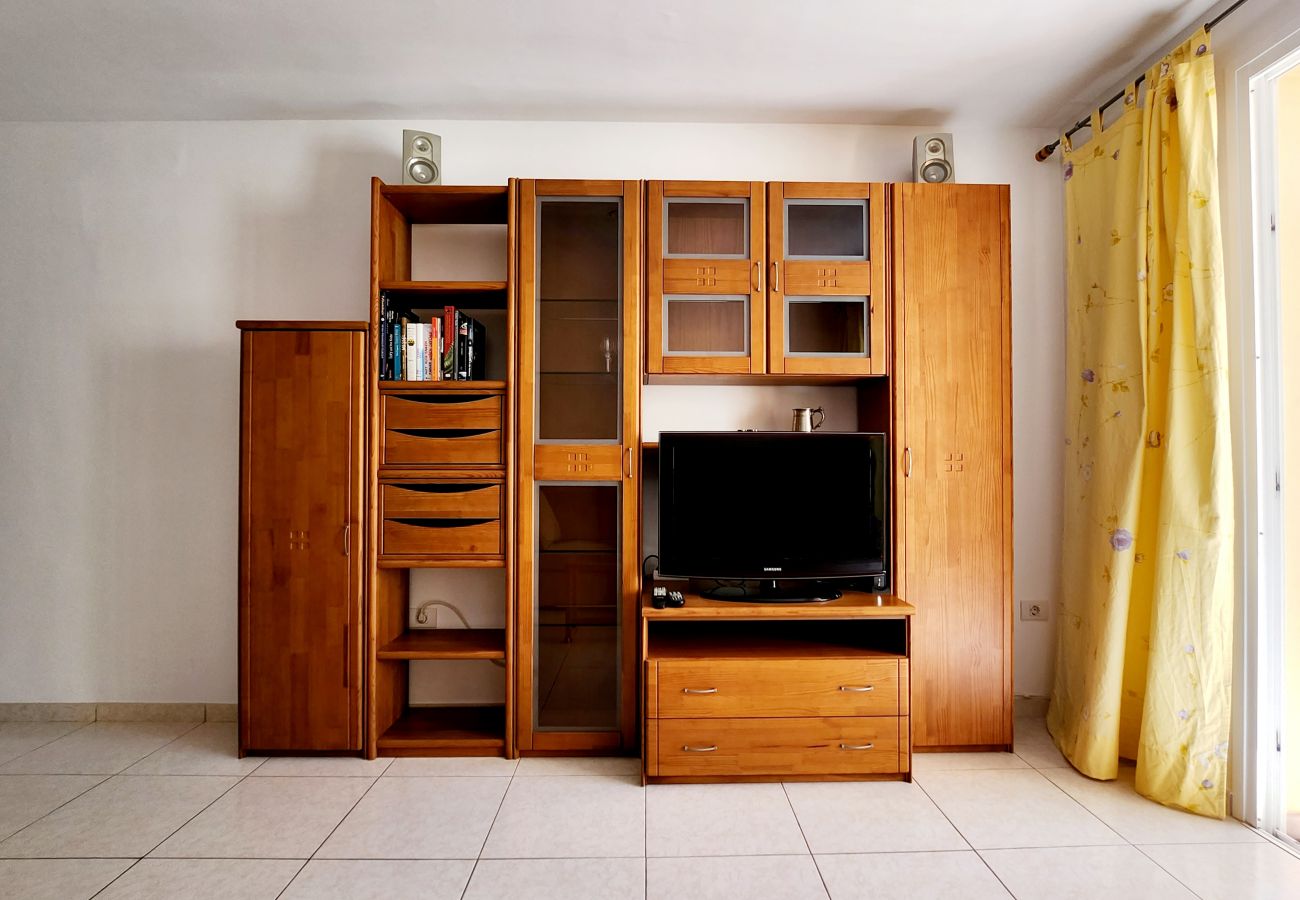 Apartamento en Los Cristianos - Sunshine Apartment Los Cristianos