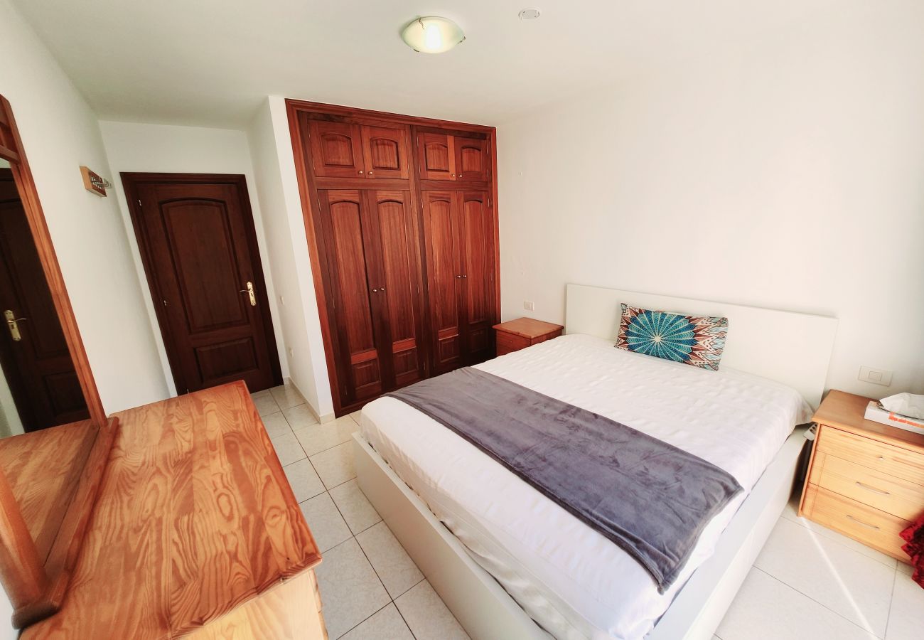 Apartamento en Los Cristianos - Sunshine Apartment Los Cristianos