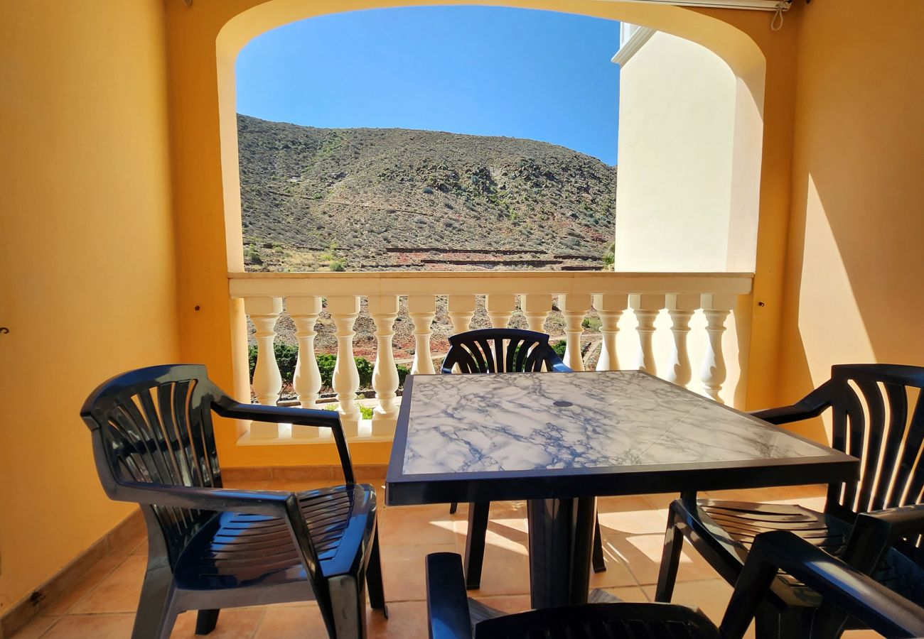 Apartamento en Los Cristianos - Sunshine Apartment Los Cristianos