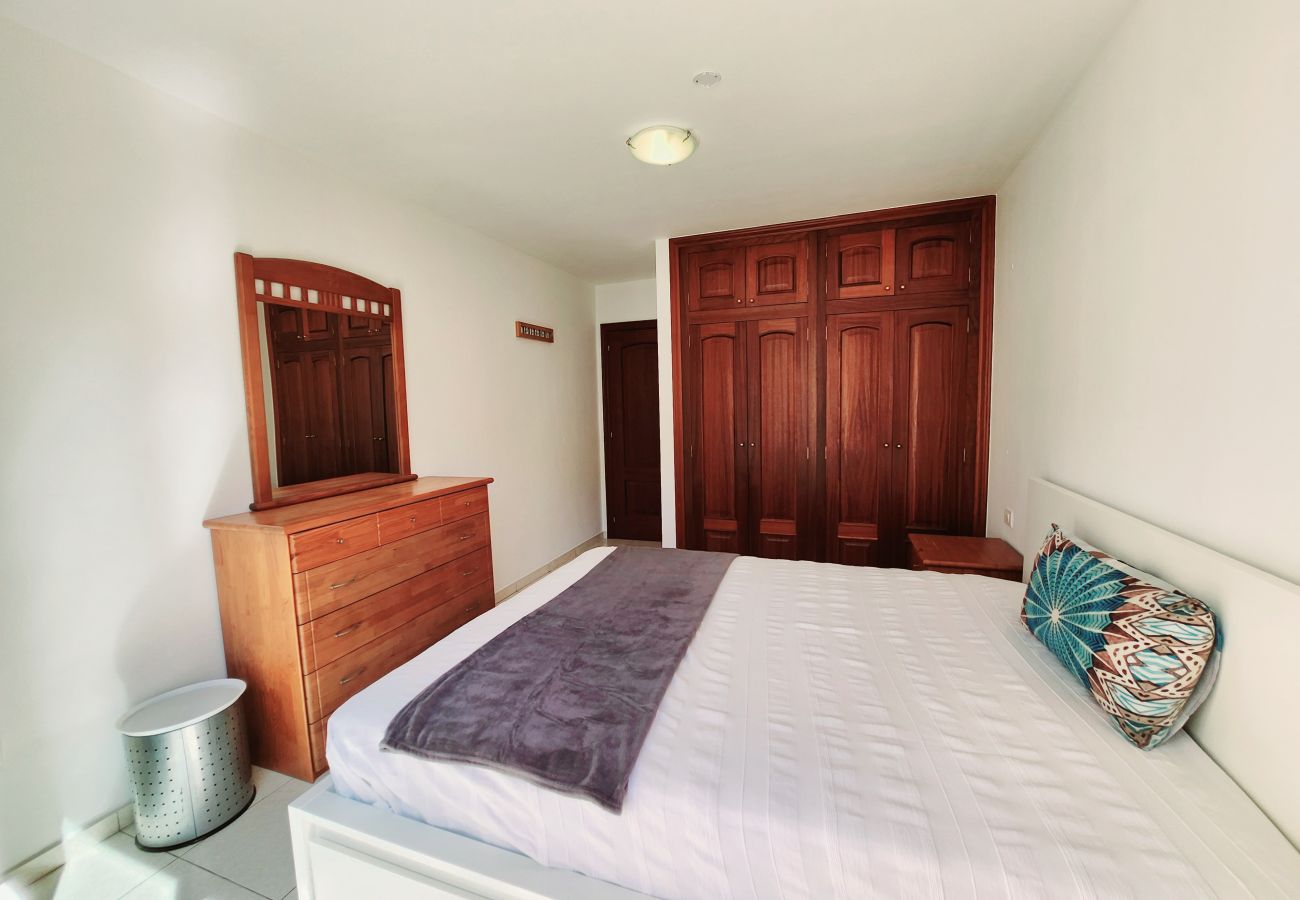 Apartamento en Los Cristianos - Sunshine Apartment Los Cristianos