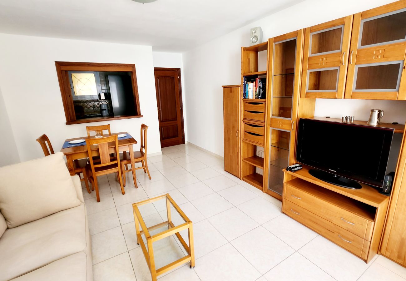 Apartamento en Los Cristianos - Sunshine Apartment Los Cristianos