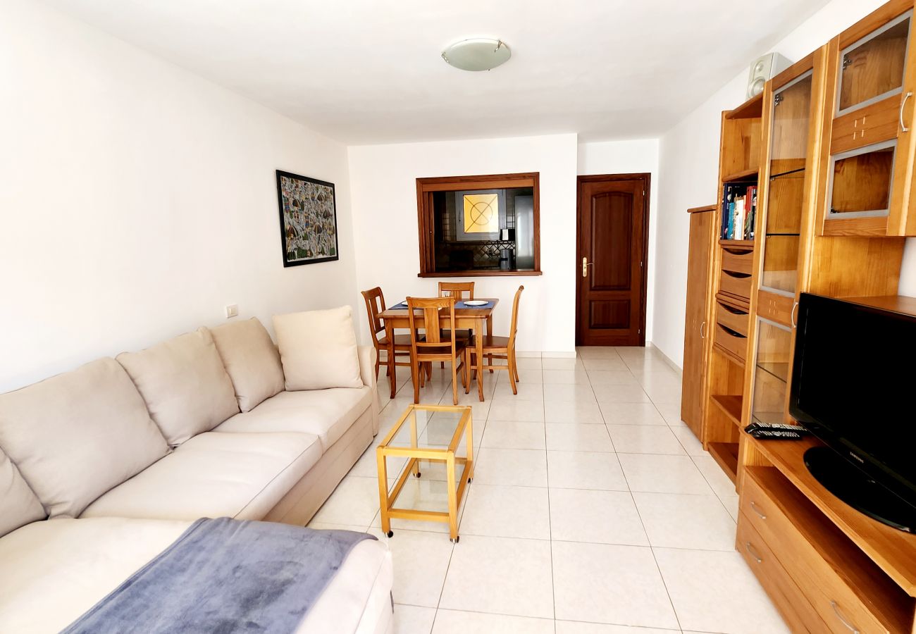 Apartamento en Los Cristianos - Sunshine Apartment Los Cristianos