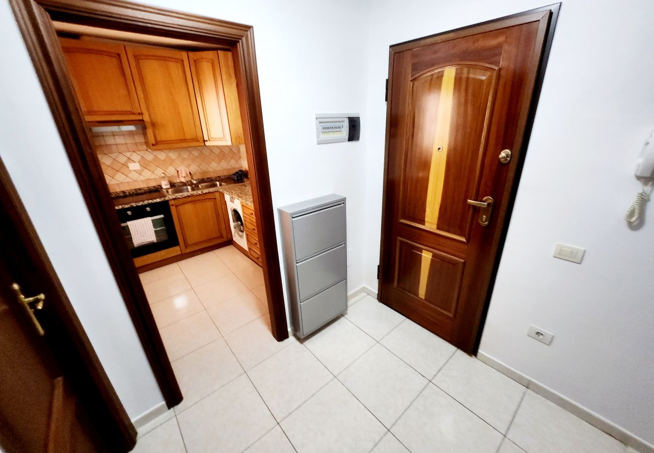 Apartamento en Los Cristianos - Sunshine Apartment Los Cristianos