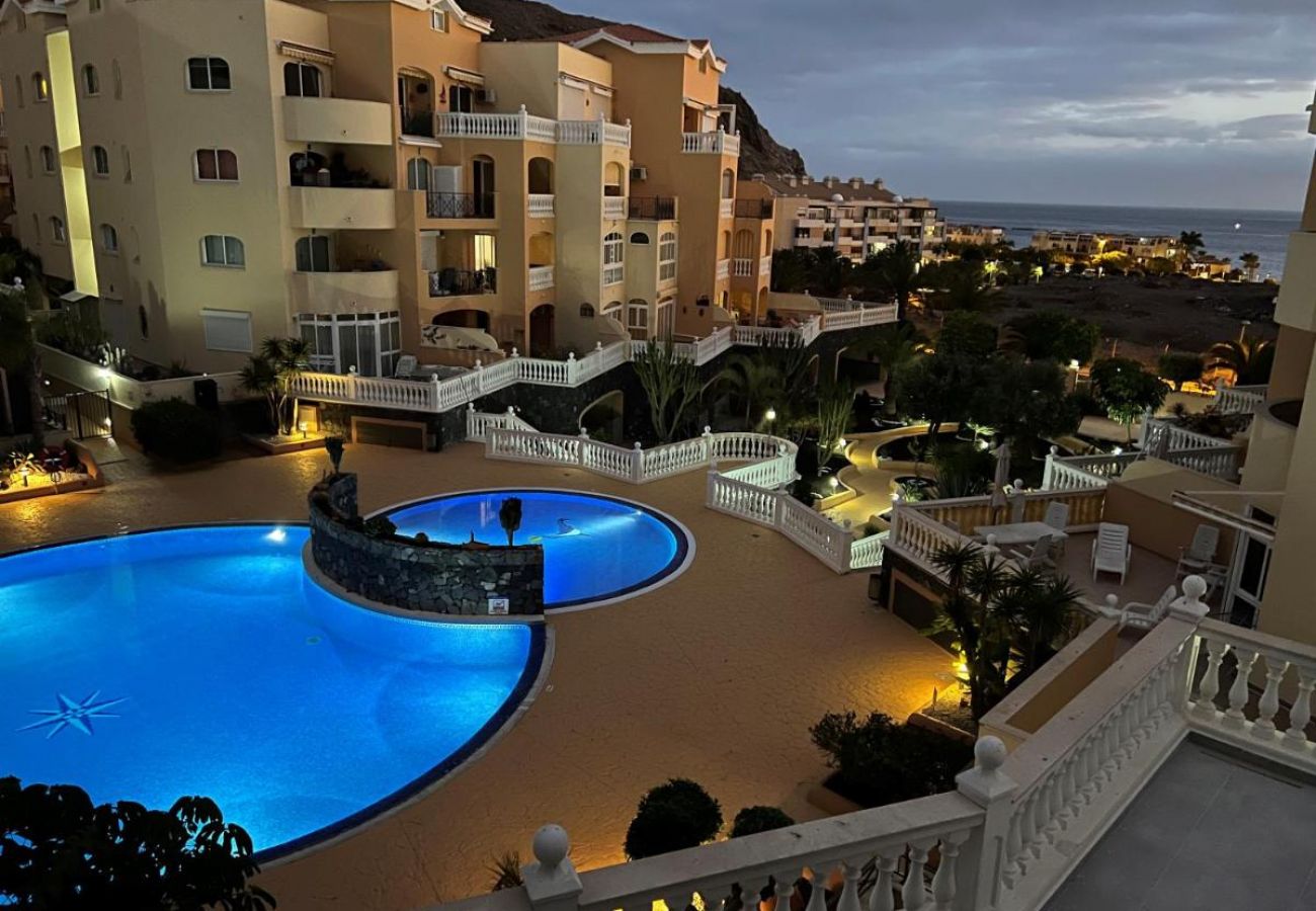 Apartamento en Los Cristianos - Sunshine Apartment Los Cristianos