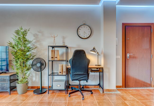 Apartamento en Adeje - Sea View Apartment Adeje Apartamento en Adeje - Sea View Apartment Adeje