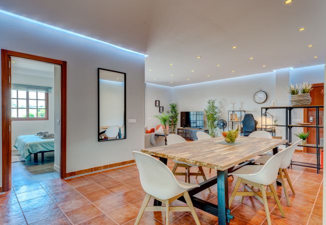 Apartamento en Adeje - Sea View Apartment Adeje Apartamento en Adeje - Sea View Apartment Adeje