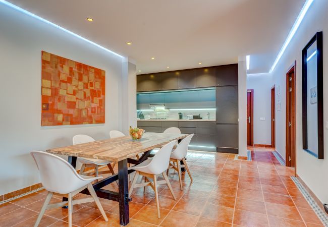 Apartamento en Adeje - Sea View Apartment Adeje Apartamento en Adeje - Sea View Apartment Adeje