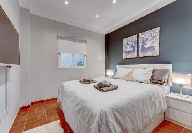 Apartamento en Adeje - Sea View Apartment Adeje Apartamento en Adeje - Sea View Apartment Adeje