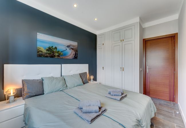 Apartamento en Adeje - Sea View Apartment Adeje Apartamento en Adeje - Sea View Apartment Adeje