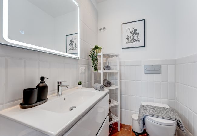 Apartamento en Adeje - Sea View Apartment Adeje Apartamento en Adeje - Sea View Apartment Adeje