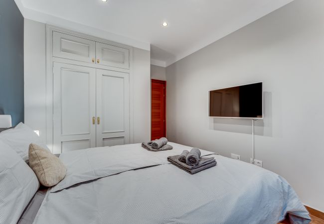 Apartamento en Adeje - Sea View Apartment Adeje Apartamento en Adeje - Sea View Apartment Adeje