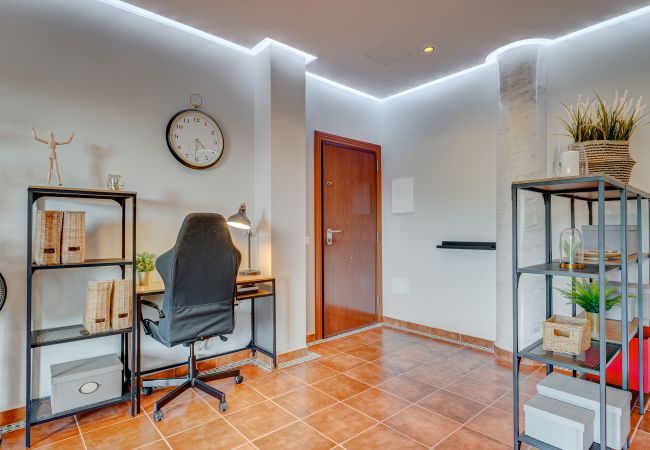 Apartamento en Adeje - Sea View Apartment Adeje Apartamento en Adeje - Sea View Apartment Adeje