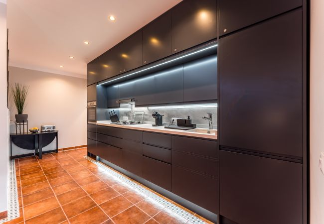 Apartamento en Adeje - Sea View Apartment Adeje Apartamento en Adeje - Sea View Apartment Adeje